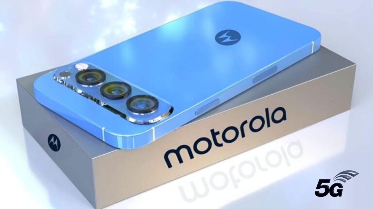 Motorola X50 Pro 5G