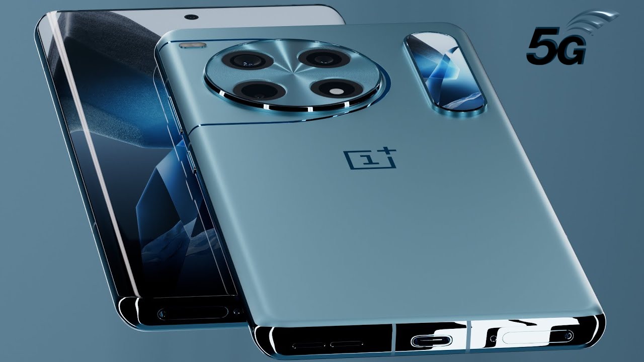 OnePlus R1 Pro Max