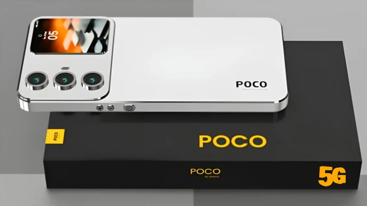 poco
