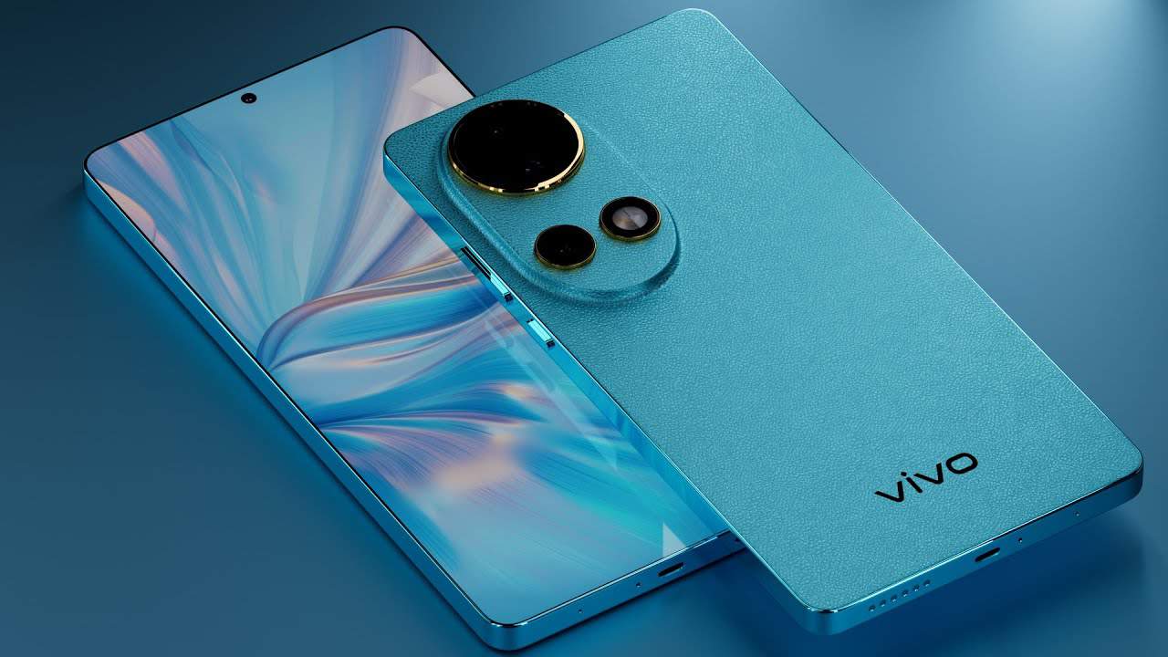 Vivo Y400 Pro 5G