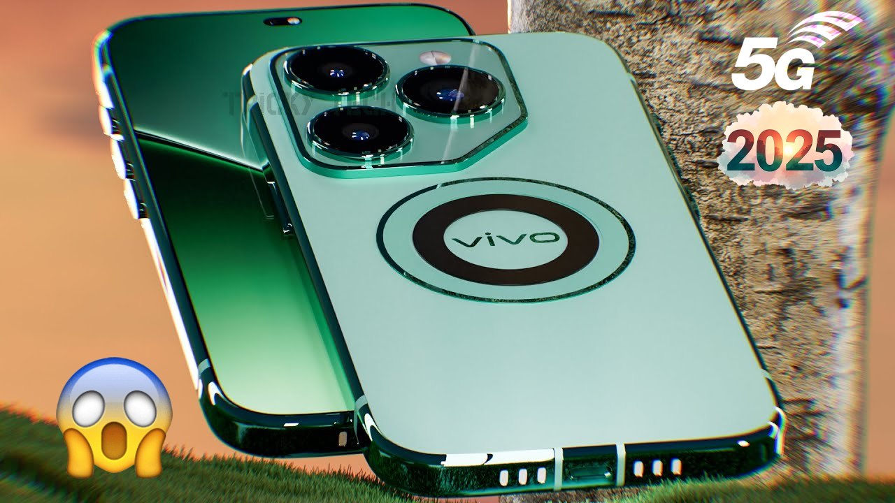 vivo v60 pro