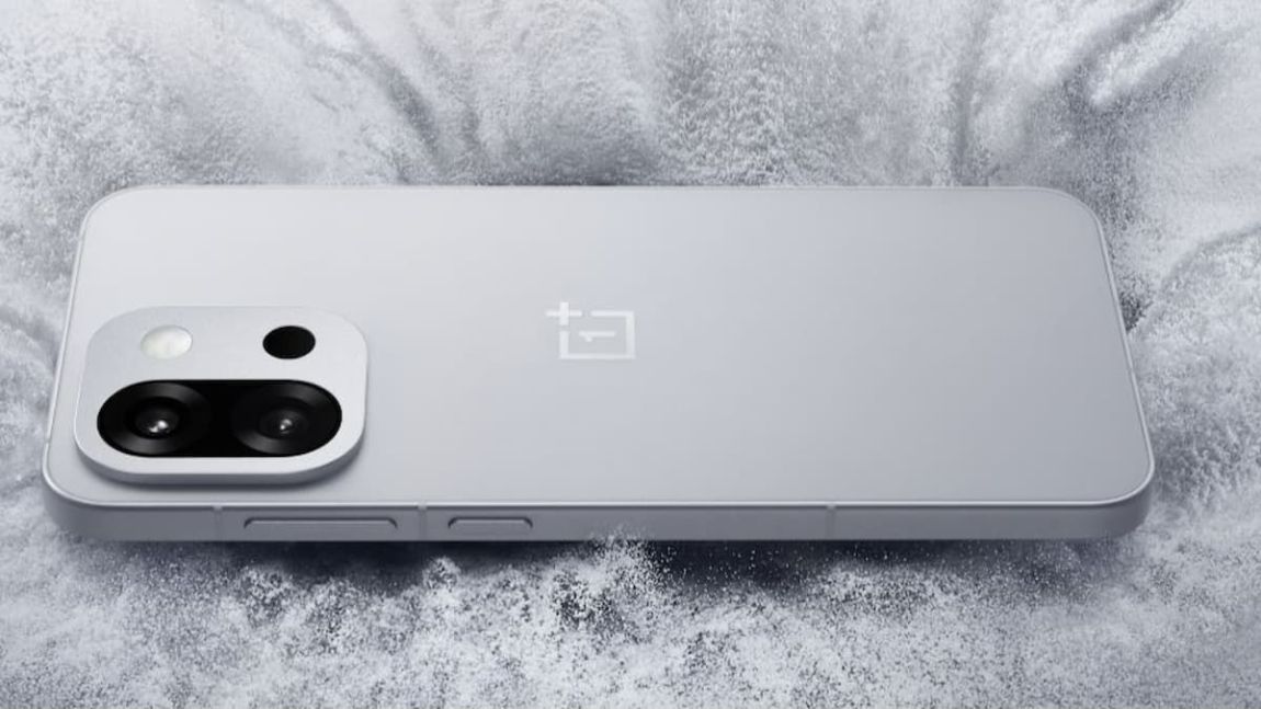 Oneplus 15